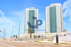 Stunning 2BR APT | Sea View | 12+1 Month Free