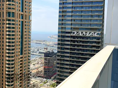 Spacious 3 Bedroom + Maid | 2 Parking | Palm View