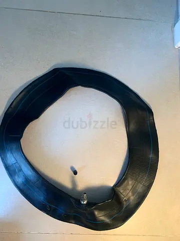 Kugoo wish01  3x12 inch uber tube tiers