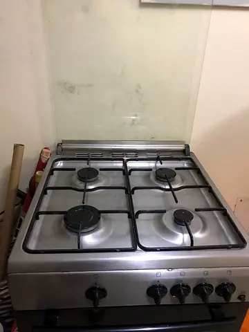 Cooking Range