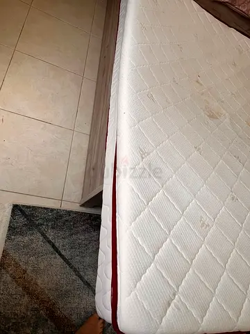 Comfortable Mattress for free