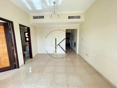 🌟 Spacious Unfurnished 1BHK | 2 Washrooms | 930 Sqft | Prime Location Living in Muwailah Commercial – Sharjah 🏡✨