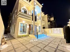 🏡 Luxury Villa in Helio 2 Spacious land with elegant construction. 💰 Freehold ownership for al