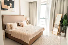 Luxury 2BR | Spacious Unit | Furnished