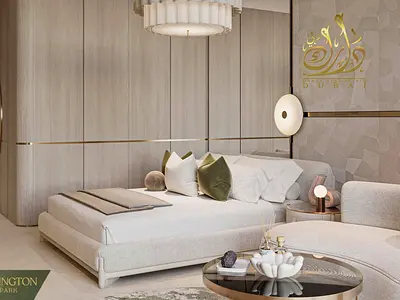 Multiple Payment Plan Options | Fully Furnished Apartment | Full Cash Offer