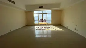 2-Bedroom Apartment in Al Taawun Al Mamzar near ENOC with 2 Balconies, Side View, Prime Location, Gy