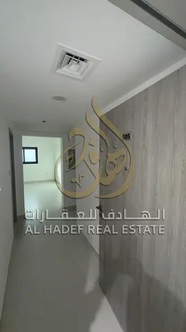 كن أول من يستمتع بنظافة وفخامة البرج الجديد غرفتين وصالة واسعة جداً بتشطيبات عصرية سوبر لوكس