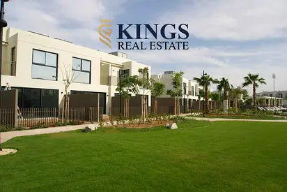 Exclusive Deal | 3BR Villa | Falcon Island