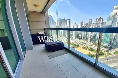 High floor | Vacant now | Fully furnished