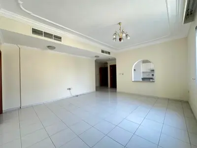 Luxury 1-BHK | Master Bed | GYM-POOL | Wardrobe | Close to Corniche | Prime📍Location | for family