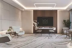 Urgent Resale | High Floor | Furnished | Brand New