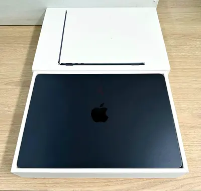 Brand New MacBook Air M2 (16GB RAM) sealed boxed