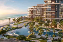 Waterfront Living | Pool &amp; Partial Sea View | HO 2028