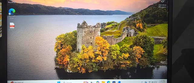 Lenovo T14 i7 11th Gen 24GB 1TB