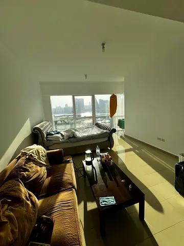 Amazing Master room With Panoramic View On Reem Towers