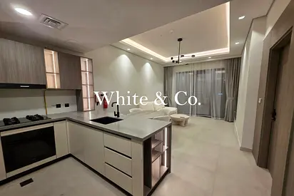 1 bedroom+Study |Chiller Free | Brand New