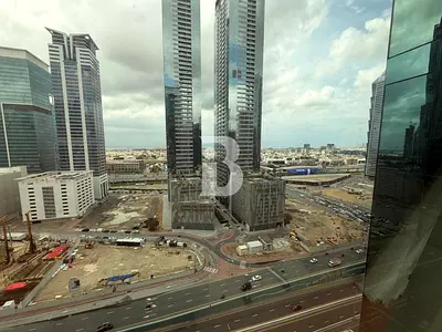 Near Metro | High Floor | Prime Location