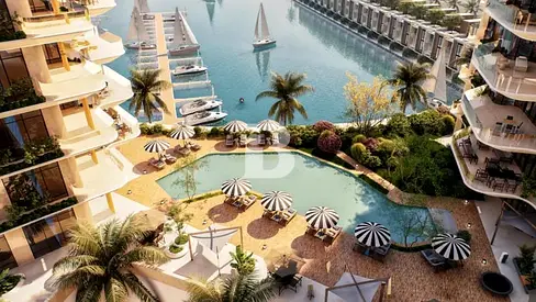 Sea and Wynn Casino Views|Beach Access|50/50 PP