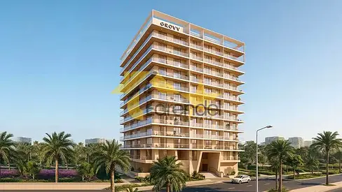 Spacious Apartments with Modern Interiors | High-ROI Apartments with Cash Deals | Rivo by Grovy DLRC