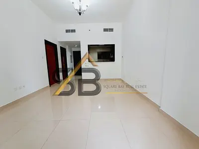 Like A NEW Building Lavish 1BHK 2Bathrooms 6 Cheques All Facilities