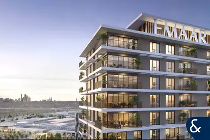 Corner Unit | Mall Views | 2 Bedroom