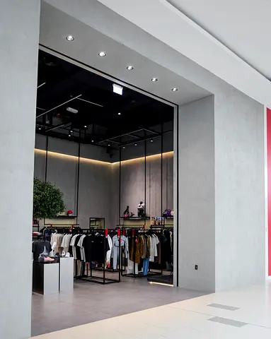 Consignment Retail Store [Quick Sale]