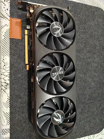 Zotac 4080 Super