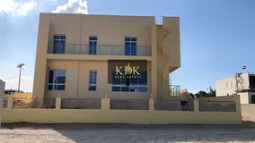 Spacious and independent villa | Ready to Move| Al Furjan