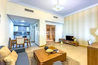 Strong ROI | Sea View | Beach Side
