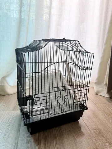 Bird Cage brand new