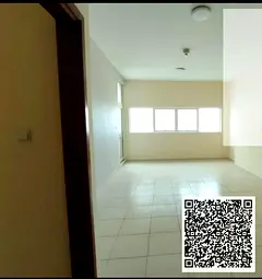 For Sale – 1BHK Apartment in Ajman Towers 2 | Partial Sea &amp; Garden View | AED 400,000