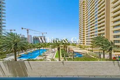 Open Pool View | Investor Deal | Spacious