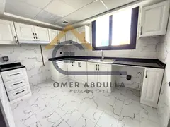 Brand New 1BHK Apartment | Family Building | Road Side | Near Safari Mall Muwaileh