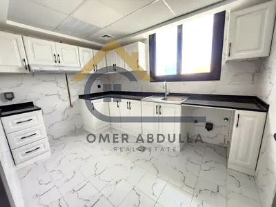 Brand New 1BHK Apartment | Family Building | Road Side | Near Safari Mall Muwaileh