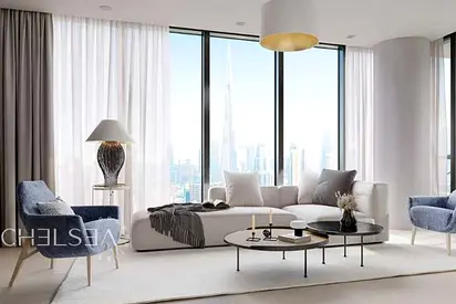 SPACIOUS UNIT | BURJ VIEW | PRIME LAYOUT