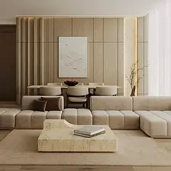 Furnished 1BR Apartment | Binghatti Hills Tower 2 | Balcony &amp; Pool Access