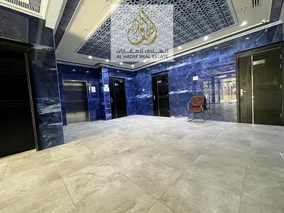 Luxury 1 Bedroom Apartment for Rent in Ajman – Al Rashidiya 2 with Spacious Layout, Built-in Wardrobes & Premium Finishing | Prime Location Opposite L