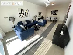 Fully Furnished One Bedroom Apartment with Amazing Facilities