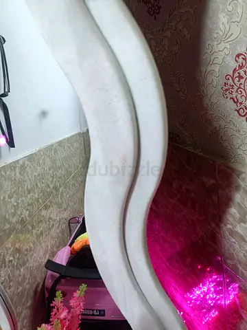long mirror
