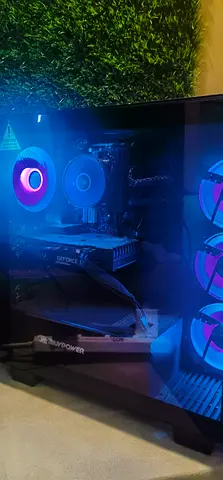 GAMING PC AT LOW PRICE