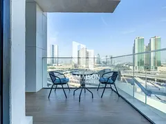 Canal View | Fully Furnished | Ready to move in