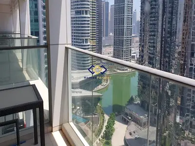 Fully Furnished | Lake View | Spacious