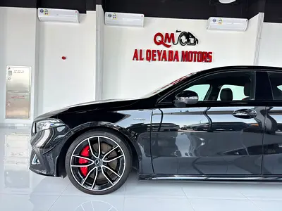 صورة مصغرة 12 لـ 2025 Mercedes-BENZ A-CLASS