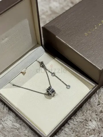 Bvlgari necklace