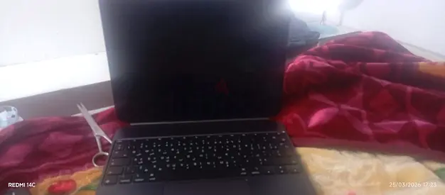 iPad pro 13 inch 2025 icould lock