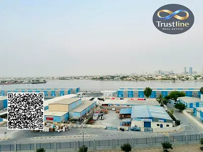 استوديو بإطلالة بحرية كاملة بسعر فرصة في عجمان