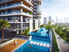 Receive your unit this year at an exceptional price FOR Studio | Binghatti Hillside | Skyline &amp; 