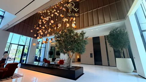 Hotel Style Apartment | High Floor | Modern Living | Freehold