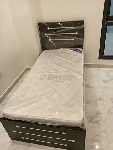 Beds