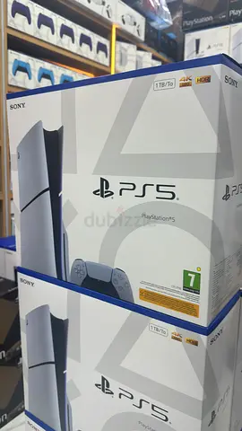 PlayStation 5 (Disc Edition) - Boxed Console Brand New